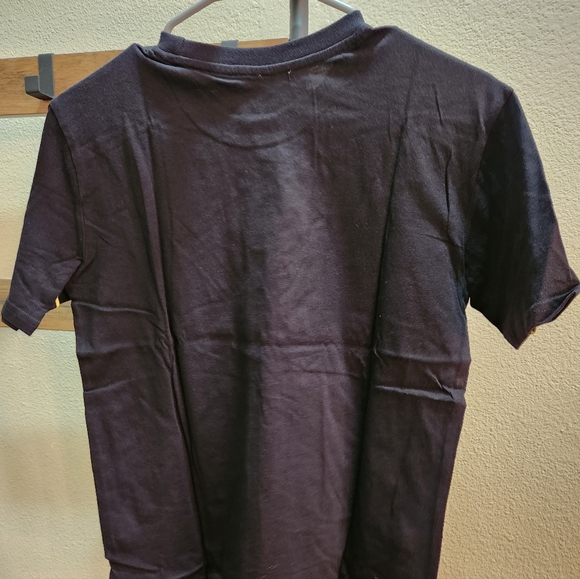 Star Wars Logo Youth T-Shirt XL (14-16) - Picture 2 of 4